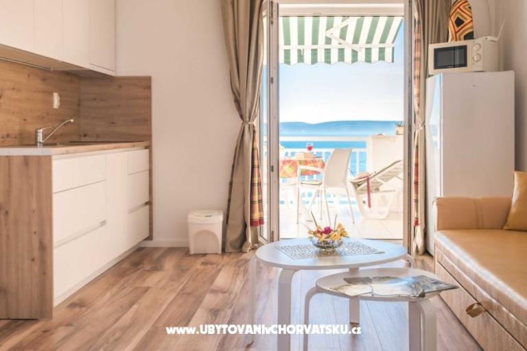 Appartement Sego  TROGIR – foto 6