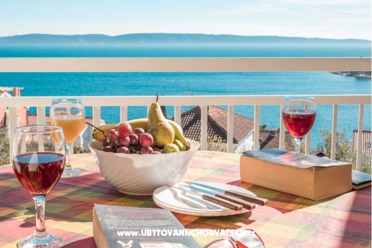 Appartement Sego  TROGIR – foto 7