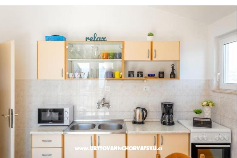 Appartement Stella – foto 12