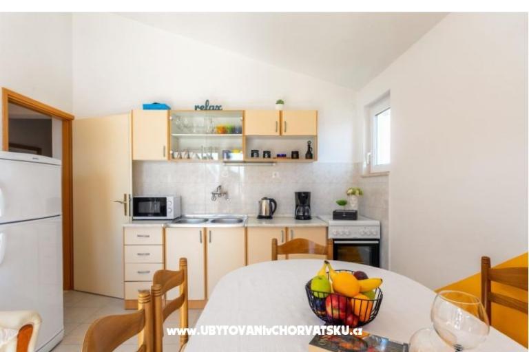 Appartement Stella – foto 16