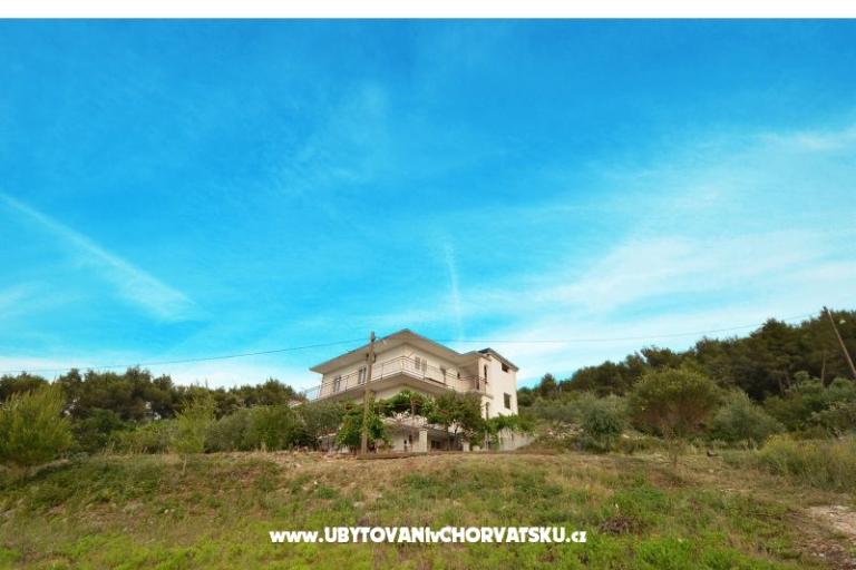 Villa Sveti Kriz – foto 2