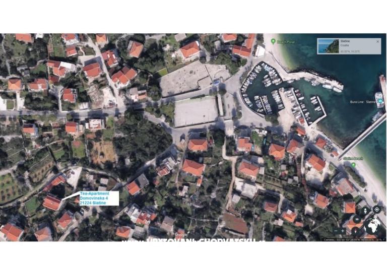 Appartement Tea Slatine – foto 10
