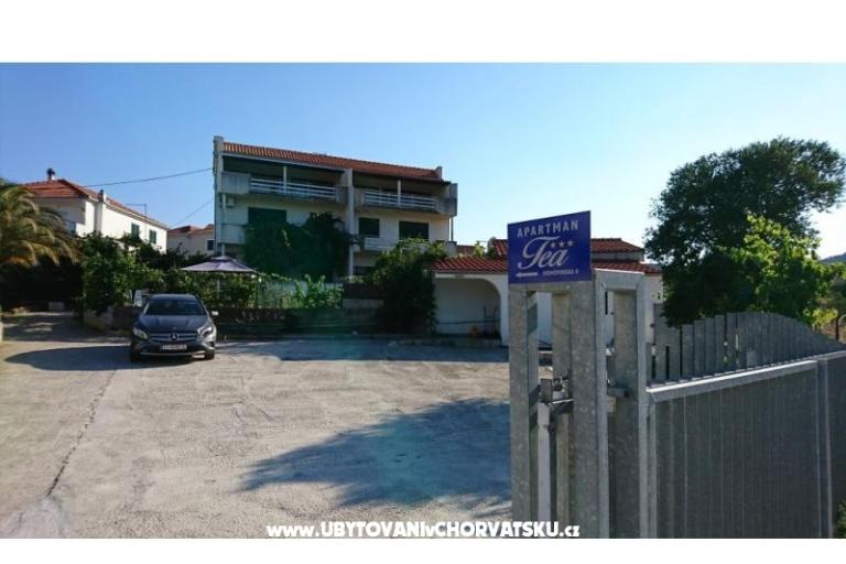 Appartement Tea Slatine – foto 11