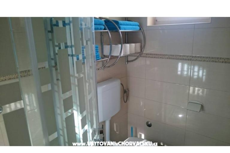 Appartement Tea Slatine – foto 9