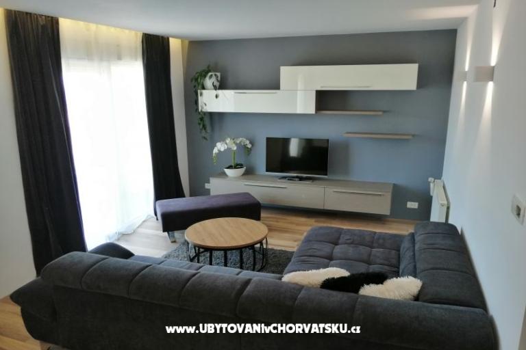 Appartement Tragos – foto 7