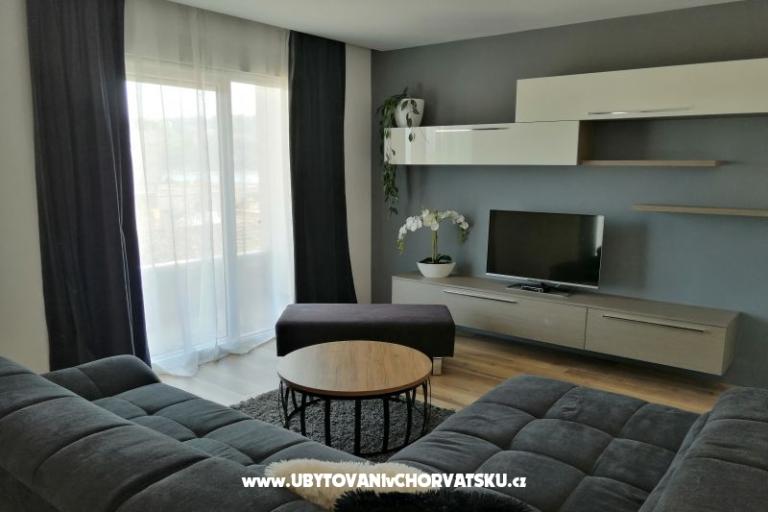 Appartement Tragos – foto 9