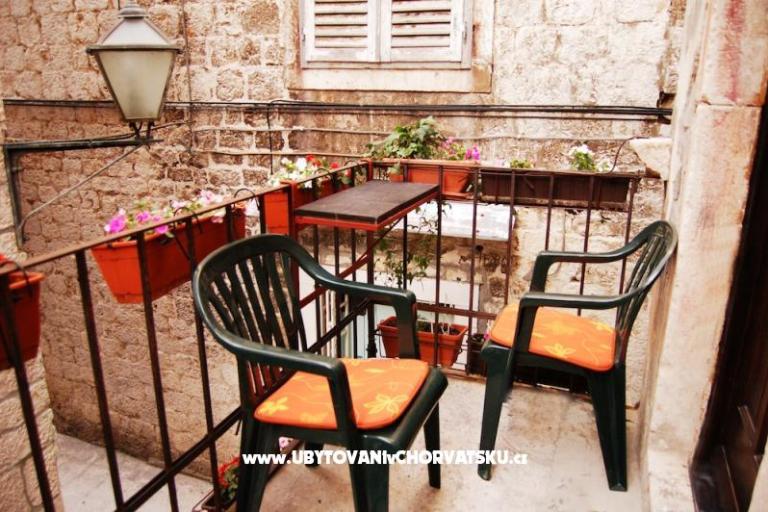 Appartement Tragurium – foto 11