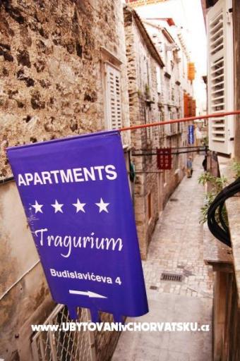 Appartement Tragurium – foto 12
