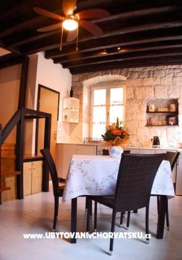 Appartement Tragurium – foto 2