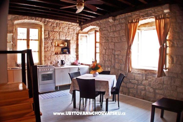 Appartement Tragurium – foto 3