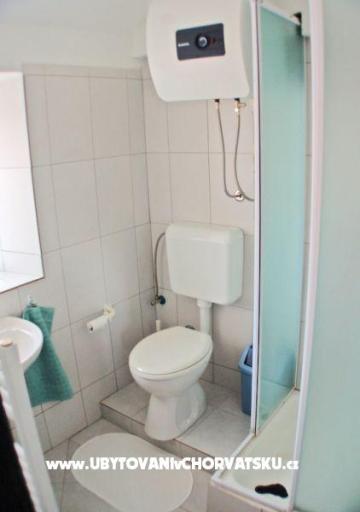 Appartement Tragurium – foto 6