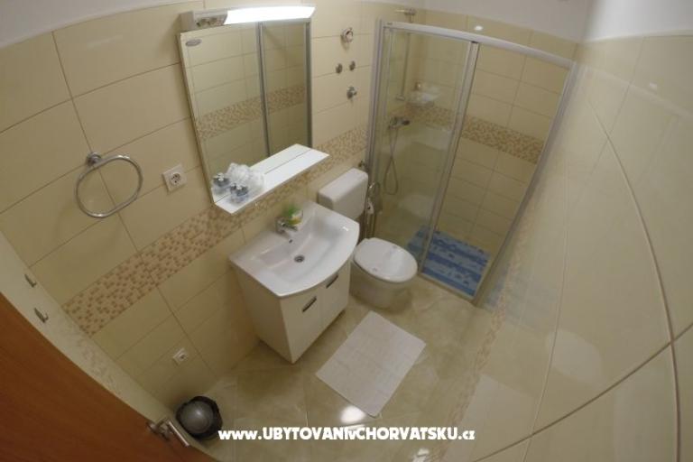 Appartement Žižić – foto 5