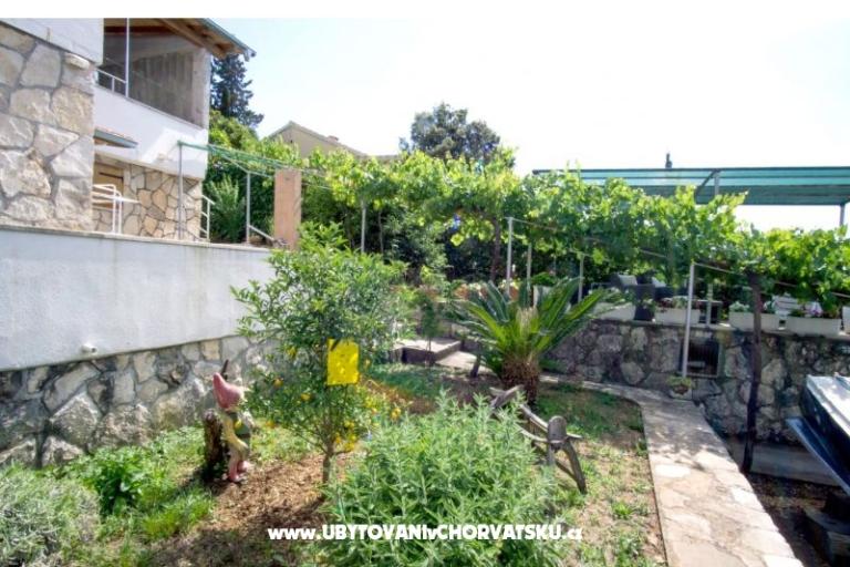 Appartement Zoranka sur la plage – foto 13