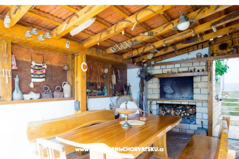 Appartement Zoranka sur la plage – foto 15