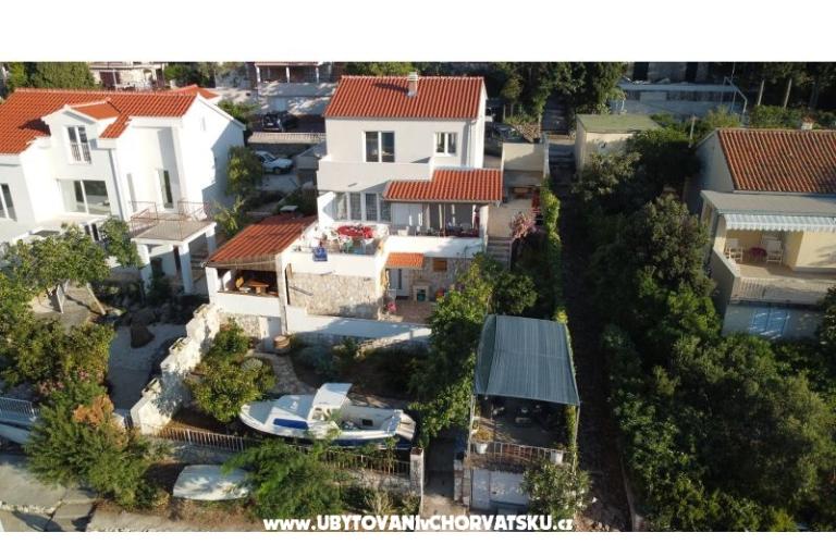 Appartement Zoranka sur la plage – foto 19
