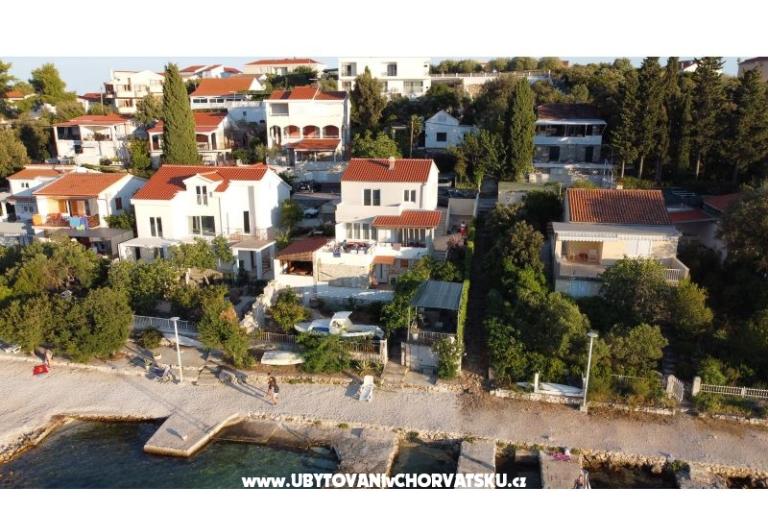 Appartement Zoranka sur la plage – foto 21