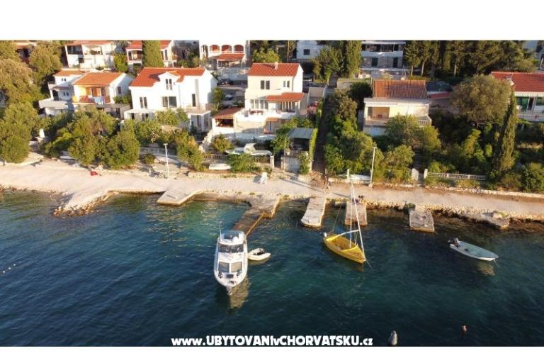 Appartement Zoranka sur la plage – foto 22