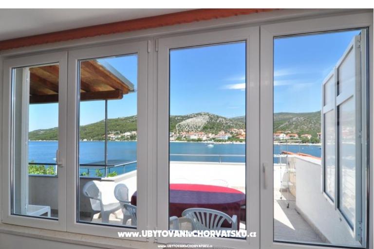 Appartement Zoranka sur la plage – foto 7