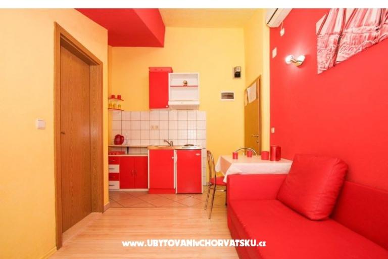 Appartements  Milas – foto 10