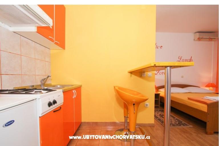 Appartements  Milas – foto 16