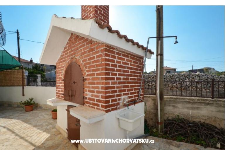 Appartements  Mirjana – foto 11