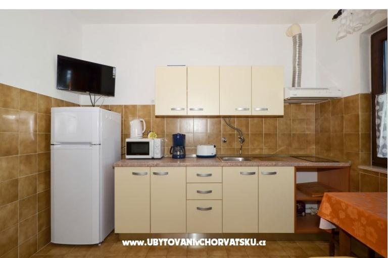 Appartements  Mirjana – foto 12