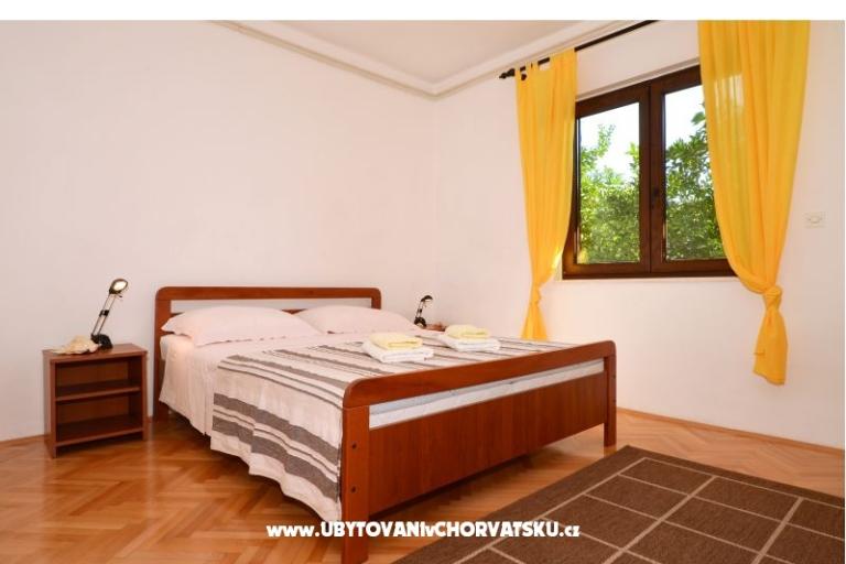 Appartements  Mirjana – foto 13