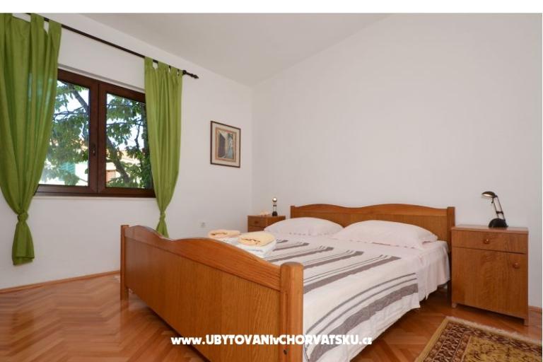 Appartements  Mirjana – foto 14