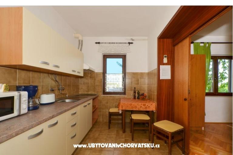 Appartements  Mirjana – foto 15