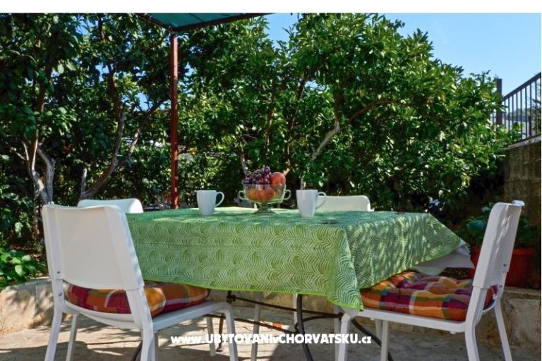 Appartements  Mirjana – foto 16