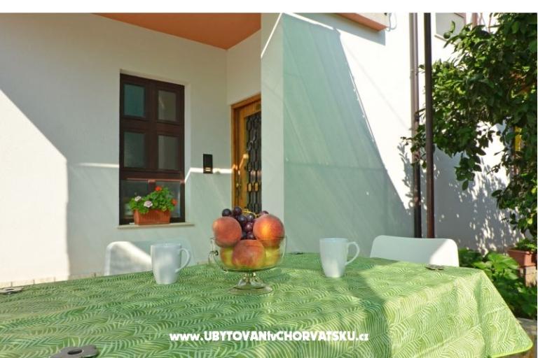 Appartements  Mirjana – foto 18