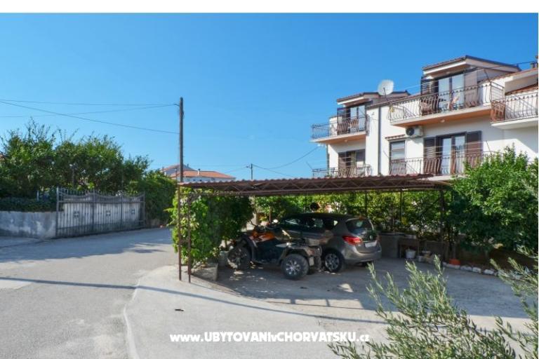 Appartements  Mirjana – foto 2