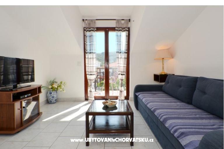 Appartements  Mirjana – foto 6