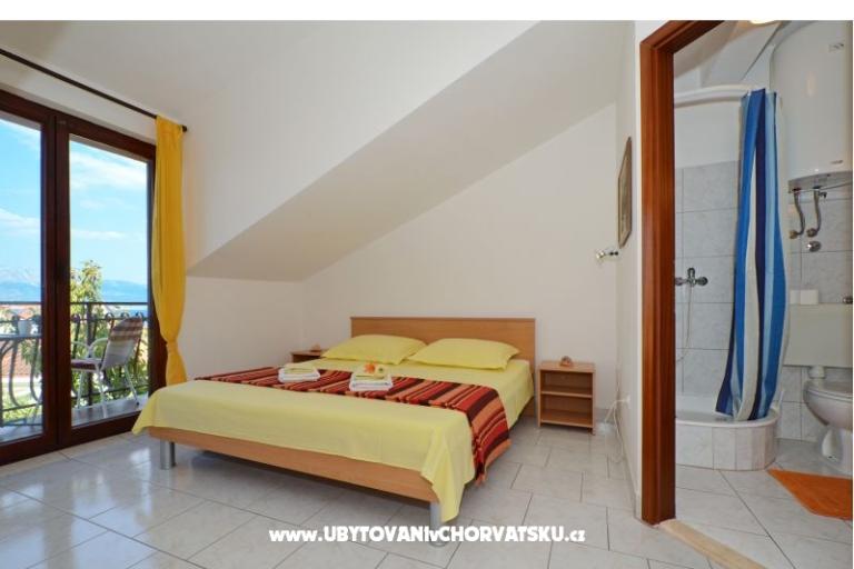 Appartements  Mirjana – foto 8