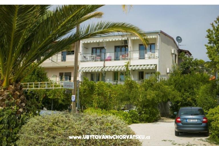 Appartements Alebic – foto 11