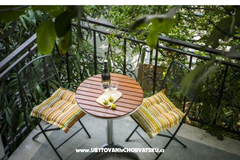 Appartements Alebic – foto 12