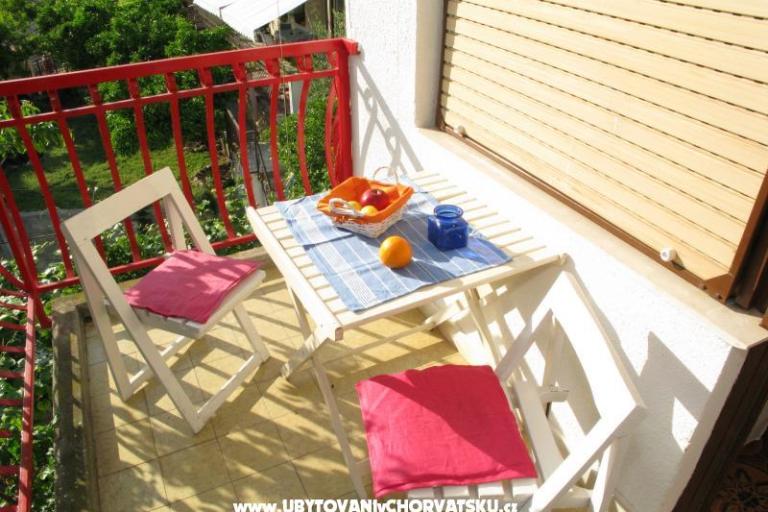 Appartements Ana – foto 14