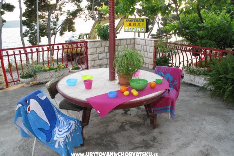Appartements Ana – foto 8