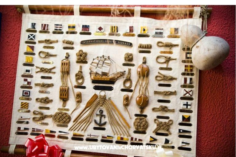 Appartements Ana Mastrinka – foto 12