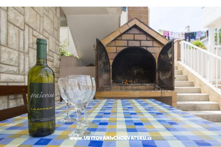 Appartements Ana Mastrinka – foto 13