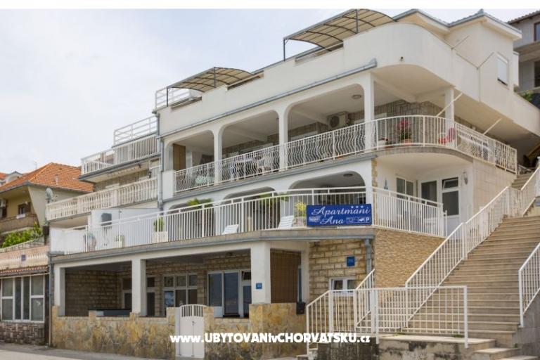 Appartements Ana Mastrinka – foto 2