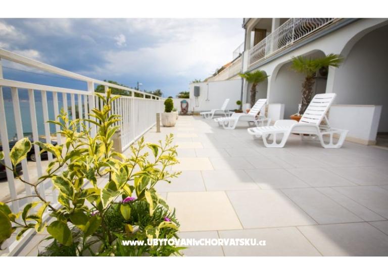 Appartements Ana Mastrinka – foto 5