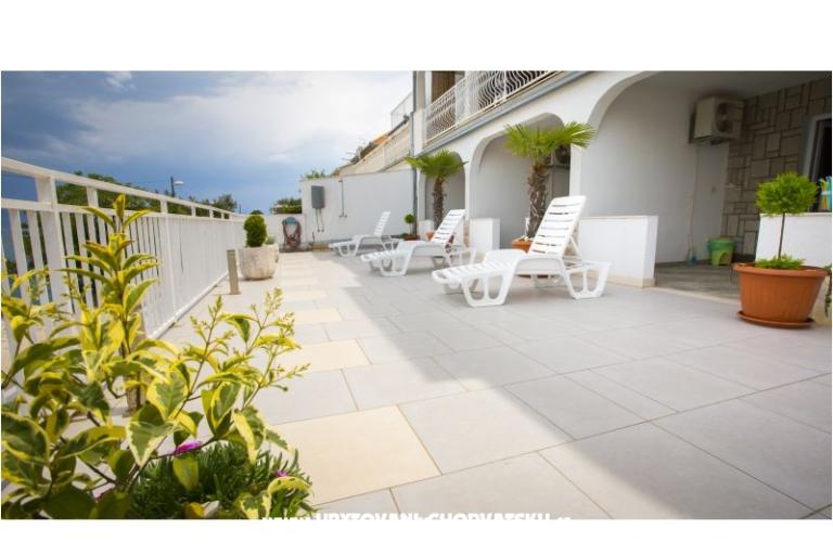 Appartements Ana Mastrinka – foto 6