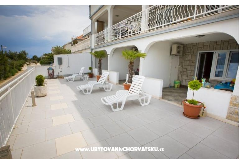 Appartements Ana Mastrinka – foto 7