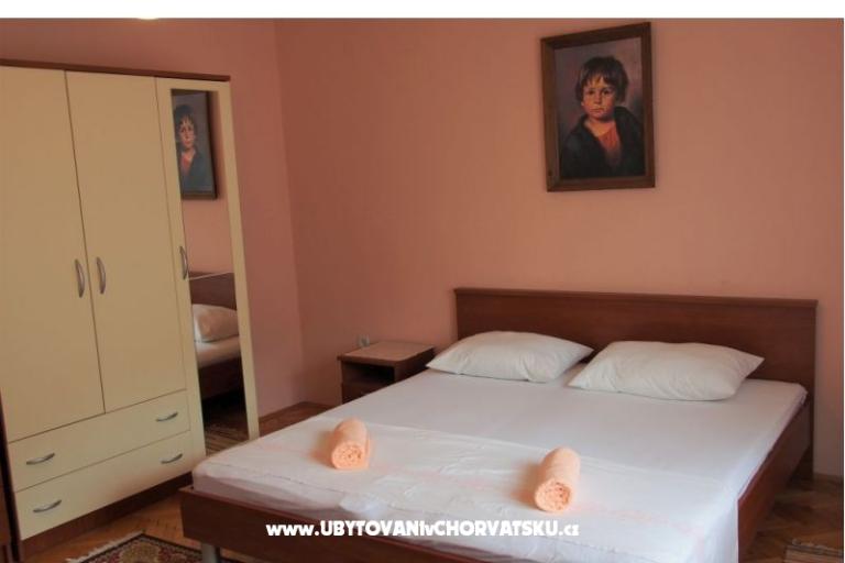 Appartements Ančica – foto 11
