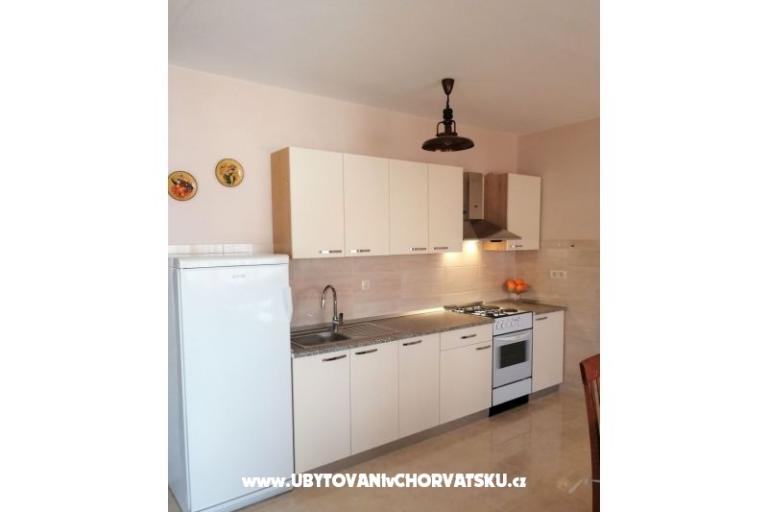 Appartements Ančica – foto 12