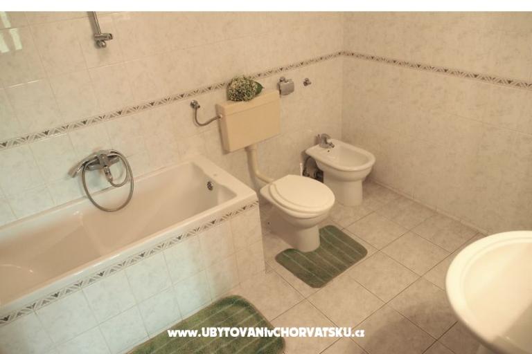 Appartements Ančica – foto 15