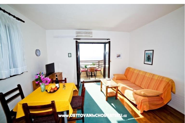 Appartements Aniva – foto 13