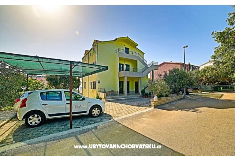 Appartements Aniva – foto 6