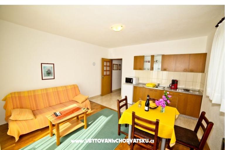 Appartements Aniva – foto 8